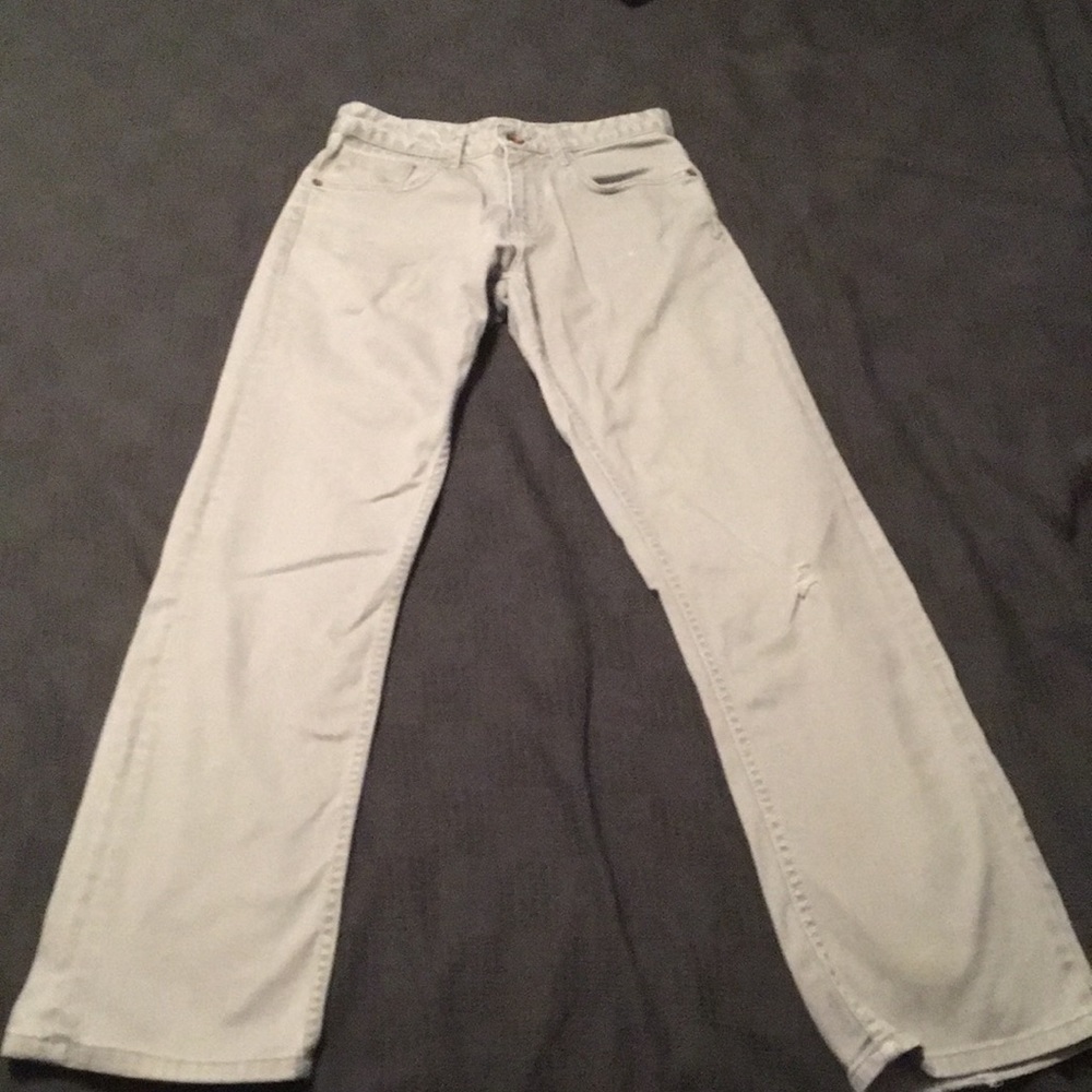 NWOT Men's/boys Billabong jeans